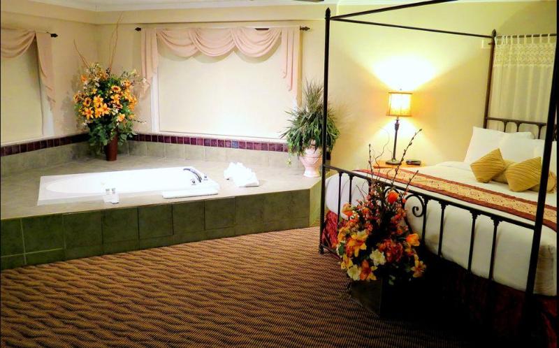 Nisku Inn & Conference Edmonton Airport Екстериор снимка
