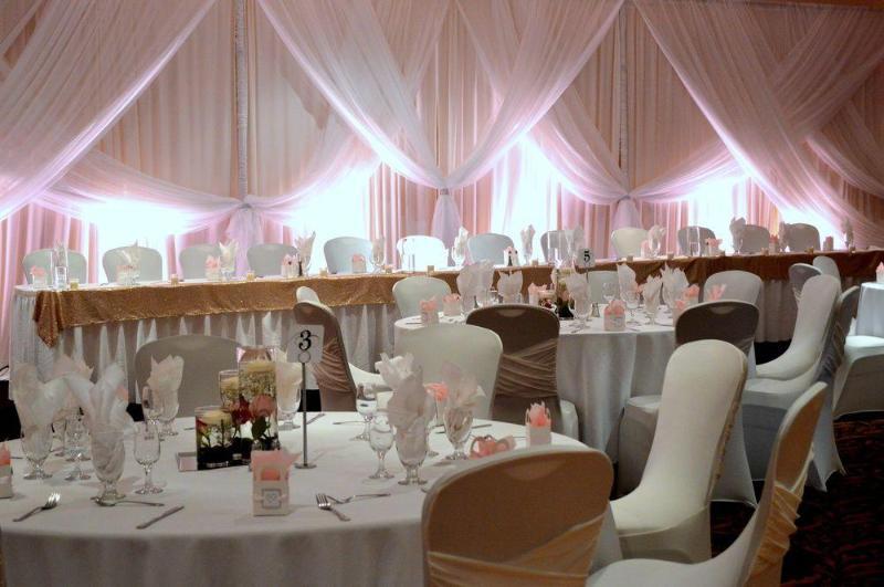 Nisku Inn & Conference Edmonton Airport Екстериор снимка