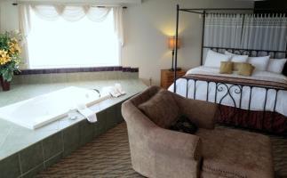 Nisku Inn & Conference Edmonton Airport Екстериор снимка